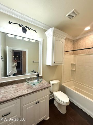 961 Willow Grande Circle, Brandon, MS 39047