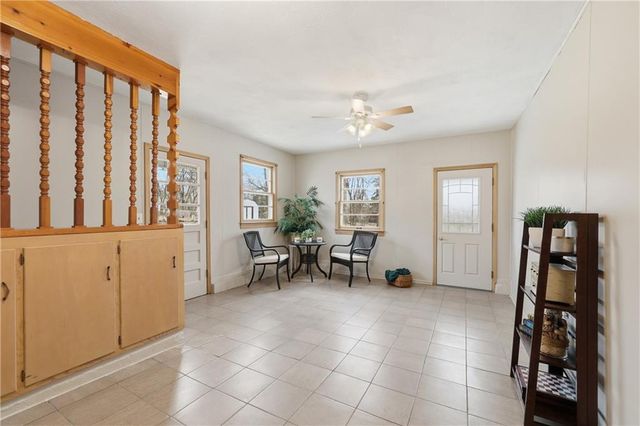 401 James Street, Harrisonville, MO 64701