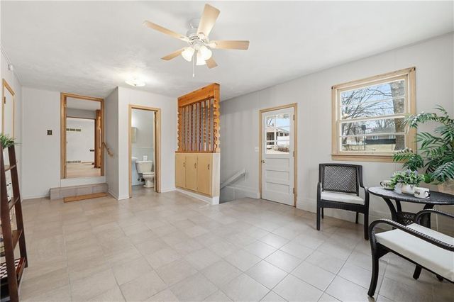 401 James Street, Harrisonville, MO 64701