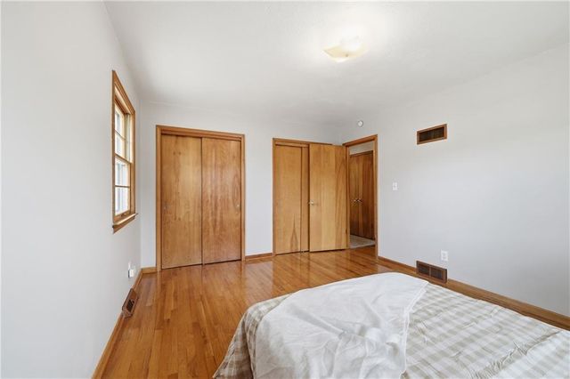 401 James Street, Harrisonville, MO 64701