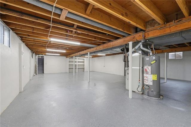 401 James Street, Harrisonville, MO 64701