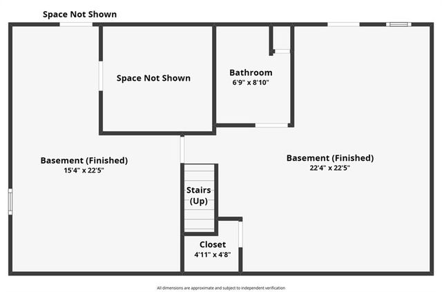 401 James Street, Harrisonville, MO 64701