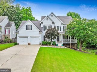 44 Valleyside Drive S, Dallas, GA 30157