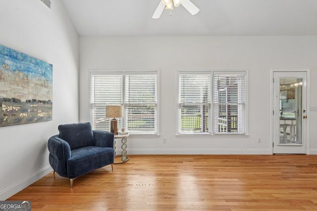 4925 Woodbend Drive NW, Acworth, GA 30101