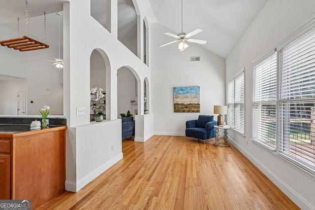 4925 Woodbend Drive NW, Acworth, GA 30101