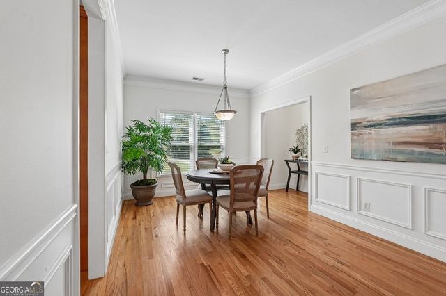4925 Woodbend Drive NW, Acworth, GA 30101