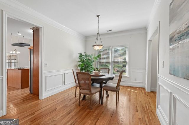 4925 Woodbend Drive NW, Acworth, GA 30101