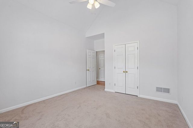 4925 Woodbend Drive NW, Acworth, GA 30101