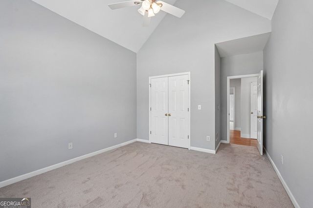 4925 Woodbend Drive NW, Acworth, GA 30101