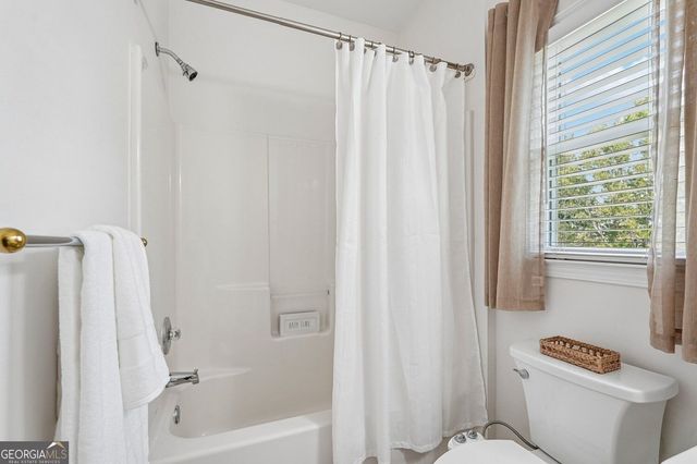 4925 Woodbend Drive NW, Acworth, GA 30101