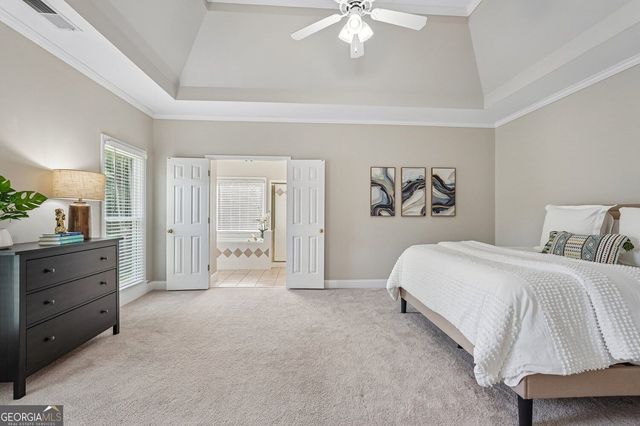 4925 Woodbend Drive NW, Acworth, GA 30101