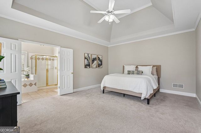 4925 Woodbend Drive NW, Acworth, GA 30101