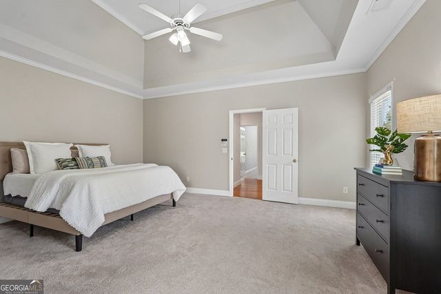 4925 Woodbend Drive NW, Acworth, GA 30101