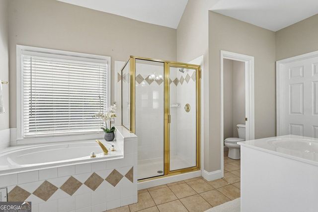 4925 Woodbend Drive NW, Acworth, GA 30101