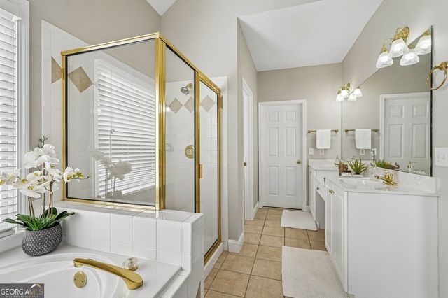 4925 Woodbend Drive NW, Acworth, GA 30101