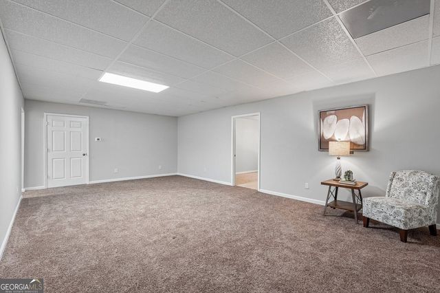 4925 Woodbend Drive NW, Acworth, GA 30101