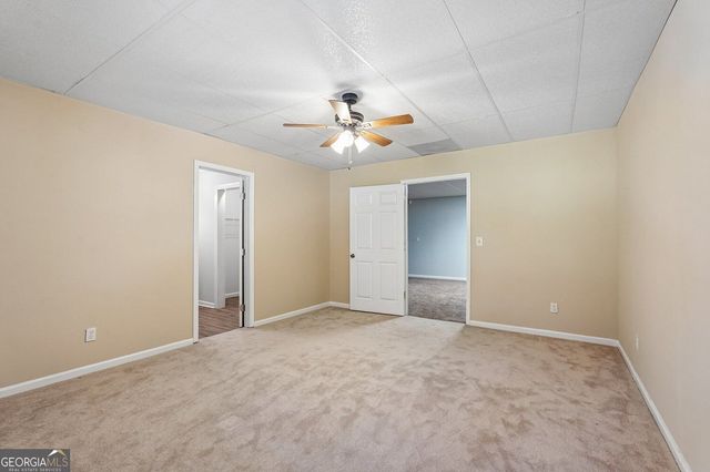 4925 Woodbend Drive NW, Acworth, GA 30101