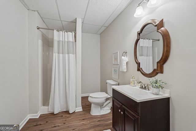 4925 Woodbend Drive NW, Acworth, GA 30101