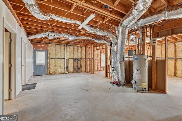 4925 Woodbend Drive NW, Acworth, GA 30101