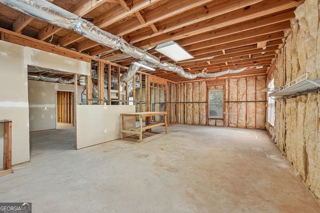 4925 Woodbend Drive NW, Acworth, GA 30101