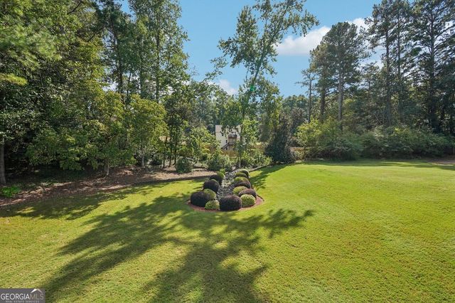 4925 Woodbend Drive NW, Acworth, GA 30101