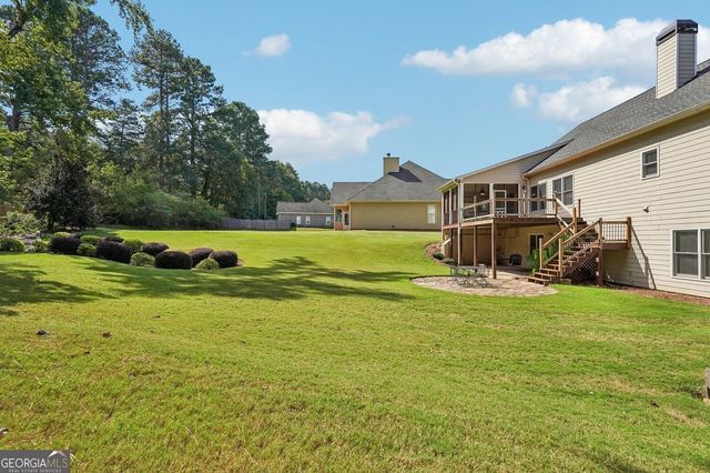 4925 Woodbend Drive NW, Acworth, GA 30101