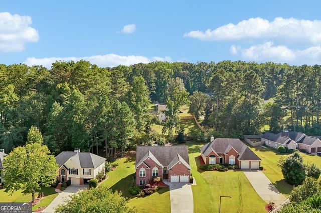 4925 Woodbend Drive NW, Acworth, GA 30101