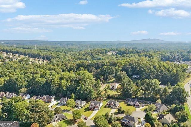 4925 Woodbend Drive NW, Acworth, GA 30101