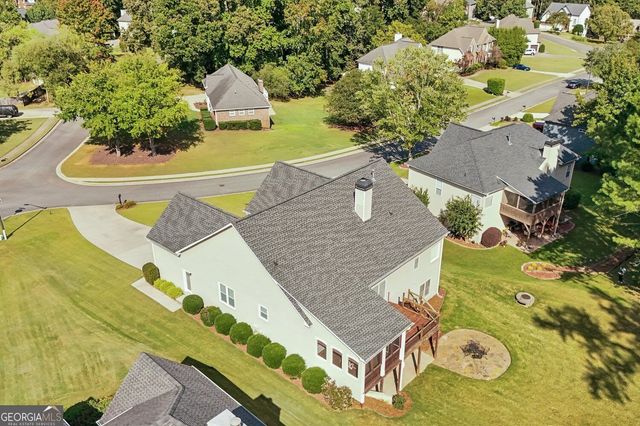 4925 Woodbend Drive NW, Acworth, GA 30101