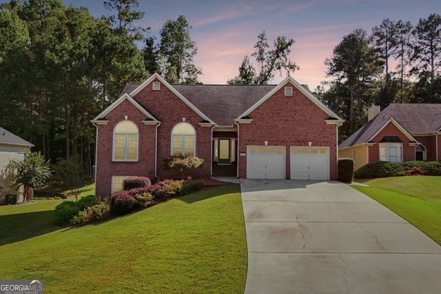 4925 Woodbend Drive NW, Acworth, GA 30101