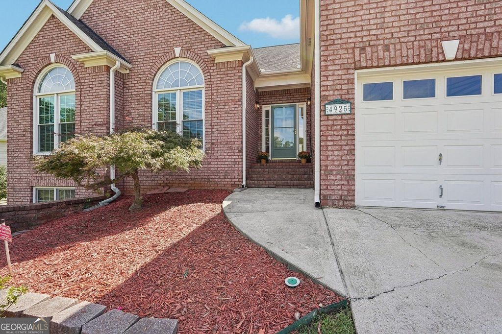4925 Woodbend Drive NW, Acworth, GA 30101 — photo 4