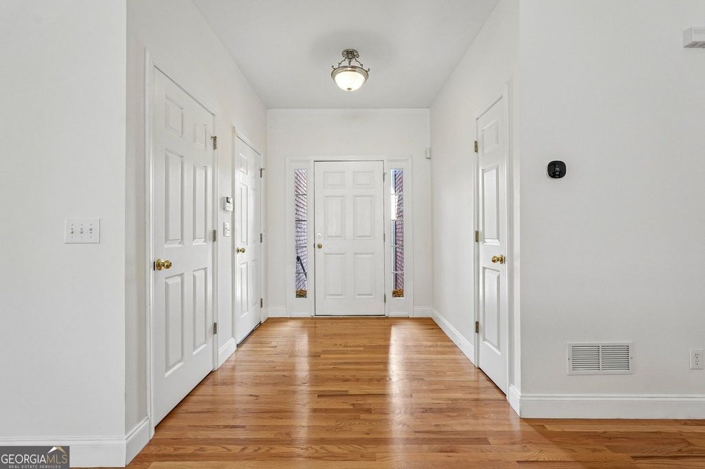 4925 Woodbend Drive NW, Acworth, GA 30101 — photo 5