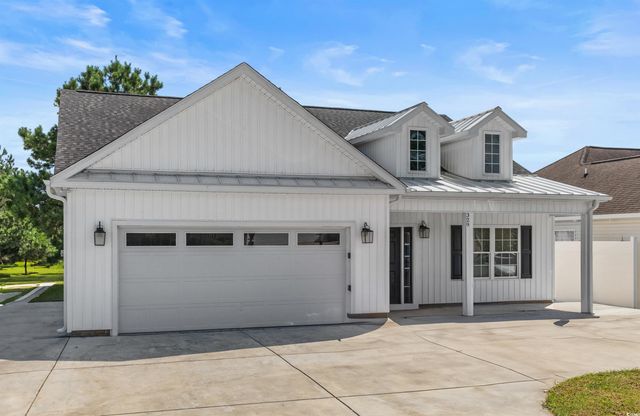 329 Blue Rock Dr., Longs, SC 29568