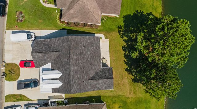 329 Blue Rock Dr., Longs, SC 29568