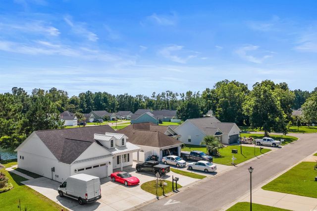 329 Blue Rock Dr., Longs, SC 29568