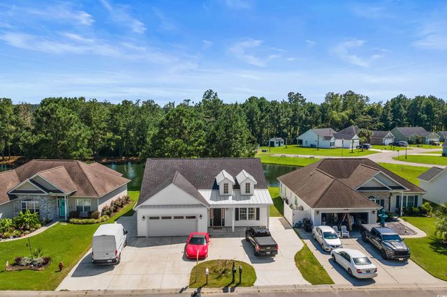 329 Blue Rock Dr., Longs, SC 29568
