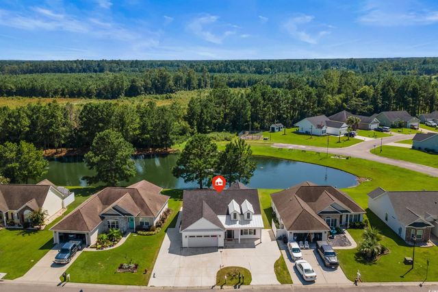 329 Blue Rock Dr., Longs, SC 29568