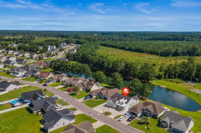 329 Blue Rock Dr., Longs, SC 29568