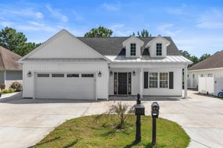 329 Blue Rock Dr., Longs, SC 29568