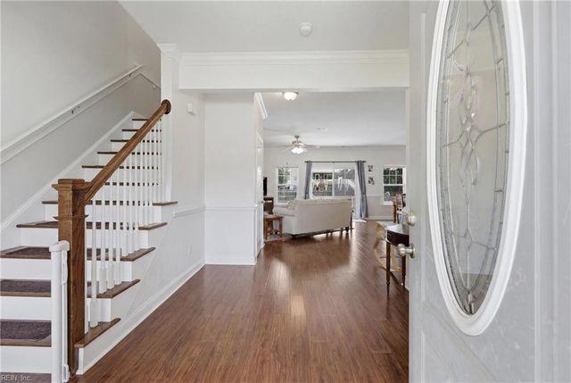 1728 Parkview AVE, Norfolk, VA 23503