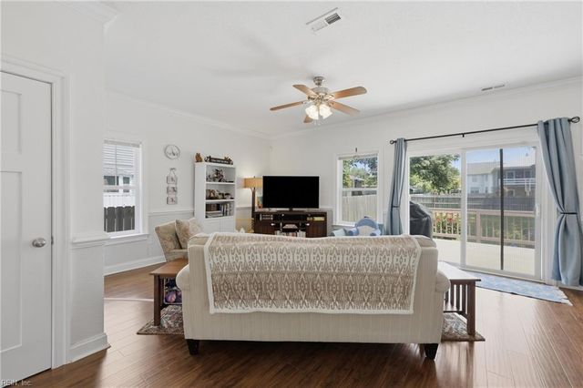 1728 Parkview AVE, Norfolk, VA 23503