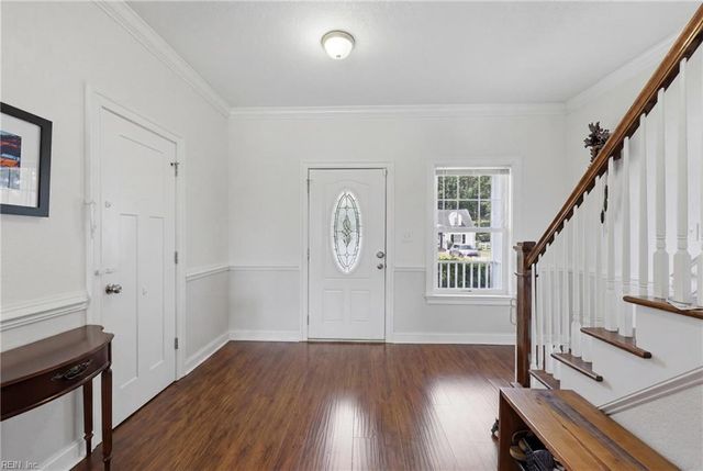 1728 Parkview AVE, Norfolk, VA 23503