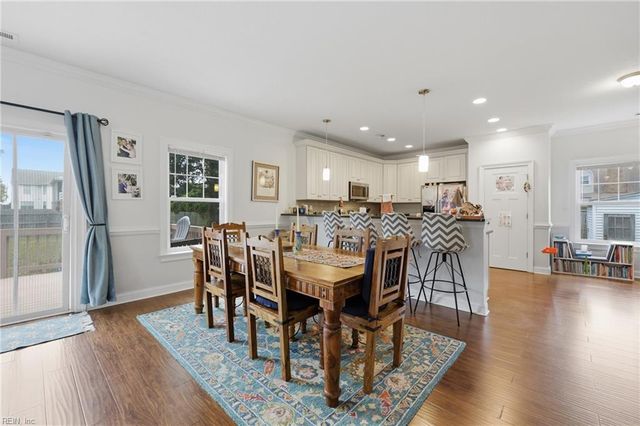 1728 Parkview AVE, Norfolk, VA 23503