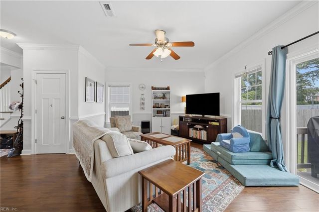 1728 Parkview AVE, Norfolk, VA 23503