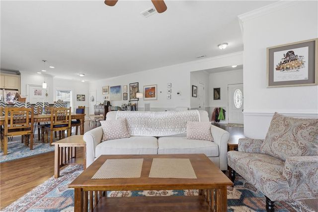1728 Parkview AVE, Norfolk, VA 23503