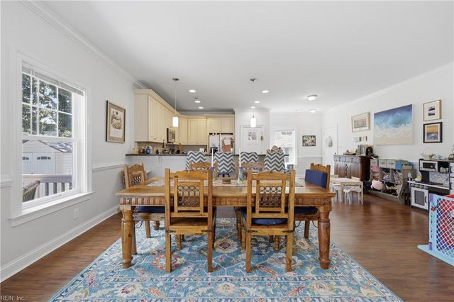 1728 Parkview AVE, Norfolk, VA 23503