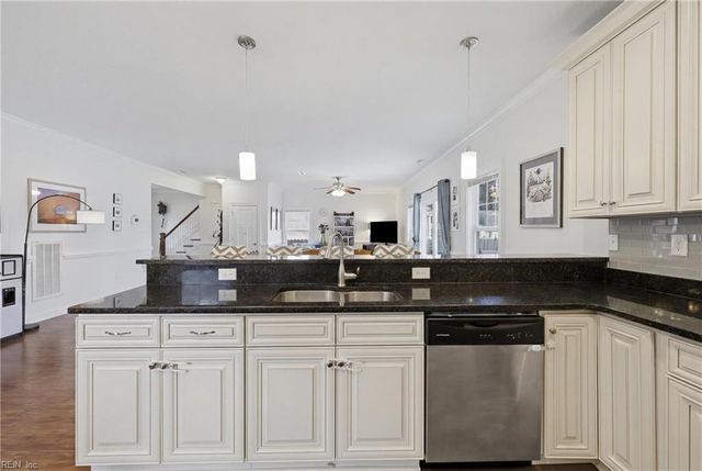 1728 Parkview AVE, Norfolk, VA 23503