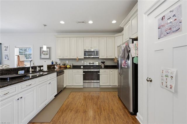 1728 Parkview AVE, Norfolk, VA 23503