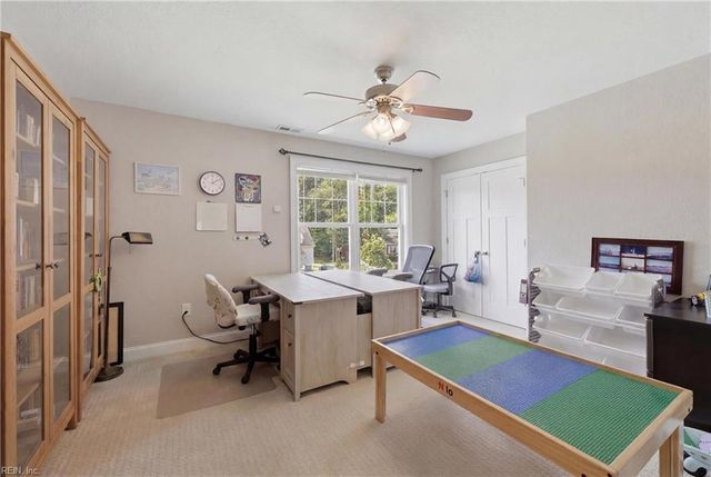 1728 Parkview AVE, Norfolk, VA 23503