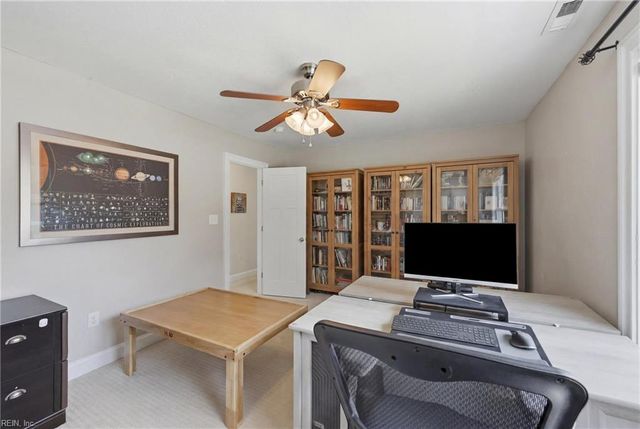 1728 Parkview AVE, Norfolk, VA 23503